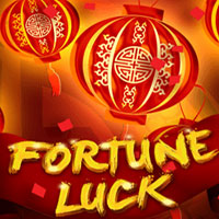fortune-luck-slot
