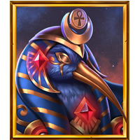 word-of-thoth-god