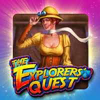 the-explorers-quest-slot