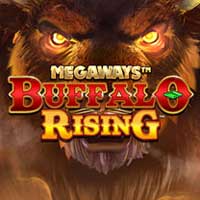 buffalo-rising-megaways-slot