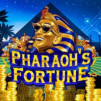 pharaohs-fortune-icon