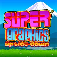super-graphics-upside-down-slot