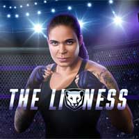 the-lioness-slot
