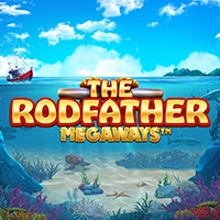 the-rodfather-megaways-logo