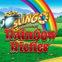 slingo-rainbow-riches-game