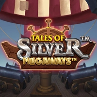 tales-of-silver-megaways-logo