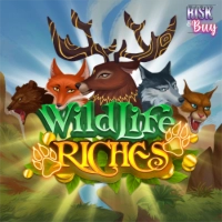 wildlife-riches-slot