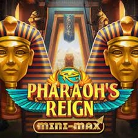 pharaohs-reign-mini-max-slot