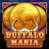 buffalo-mania-slot