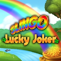slingo-lucky-joker-game