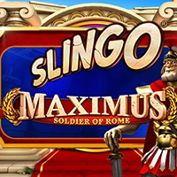slingo-maximus-soldier-of-rome-game