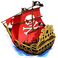 slingo-pirates-treasure-vessel