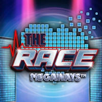 the-race-megaways-slot