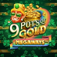 9-pots-of-gold-megaways-slot