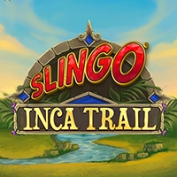 slingo-inca-trail-game