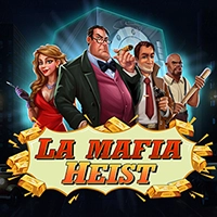 la-mafia-heist-slot