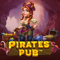 pirates-pub-slot