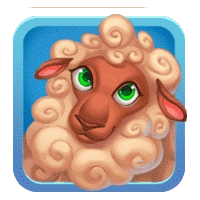 easter-luck-sheep
