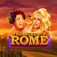 terasures-of-rome-slot