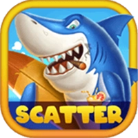 sharky-frenzy-scatter
