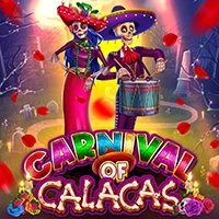 carnival-of-calacas-slot