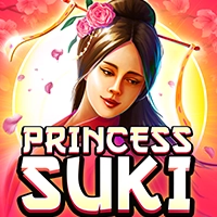 princess-suki-slot