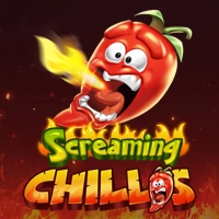 screaming-chillis-slot