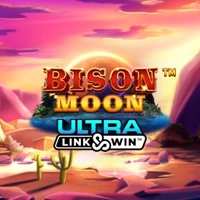 bison-moon-ultra-link-and-win-slot