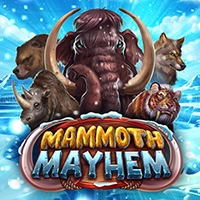 mammoth-mayhem-slot