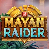 mayan-raider-slot