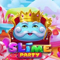slime-party-slot