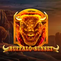 buffalo-sunset-slot