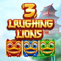 3-laughing-lions-slot