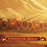 power-of-rome-slot