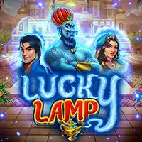 lucky-lamp-slot