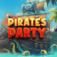 pirates-party-slot