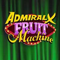 admiral-x-fruit-machine-slot