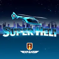 super-heli-game