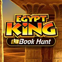 egypt-king-book-hunt-slot